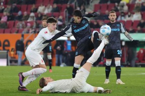 斯图加特清晨内部沟通，志在德甲名次提升，引发热议，赛季目标并未改变的简单介绍开云官网