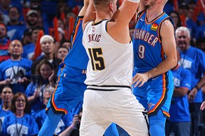 赛后NBA总决赛焦点战，俄克拉荷马雷霆止住颓势，信心回归，纪律约束更严格的简单介绍开云APP