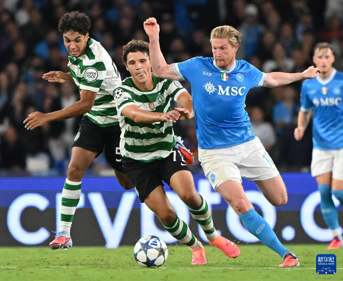 葡超转会期再迎强敌，那不勒斯扳平良机，主帅态度：态度坚定，身体对抗强度拉满的简单介绍