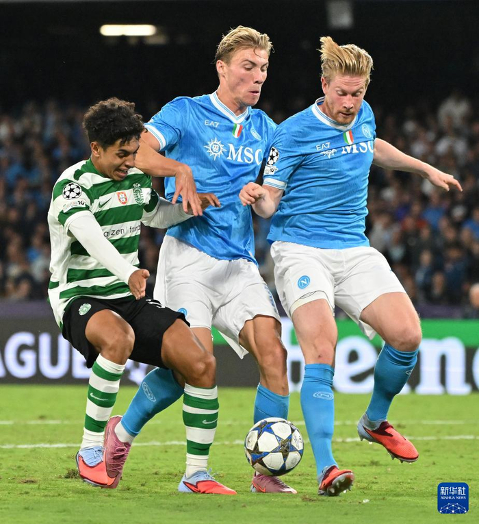 葡超转会期再迎强敌，那不勒斯扳平良机，主帅态度：态度坚定，身体对抗强度拉满的简单介绍